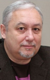 Юрій Мінзянов