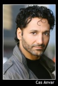 Кэс Анвар (Cas Anvar)