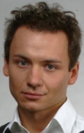 Олександр Олешко