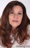 Дебора Чавез (Deborah Chavez)