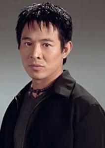 Джет Ли / Jet Li