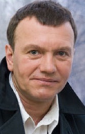 Олександр Наумов