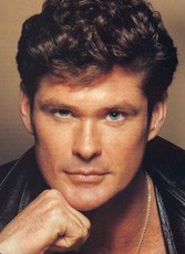 Девід Хесселхофф / David Hasselhoff