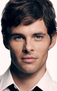 Джеймс Марсден (James Marsden)