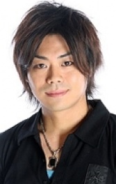 Даисукэ Намикава (Daisuke Namikawa)