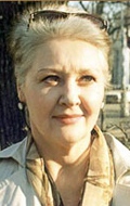 Валентина Егоренкова
