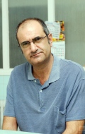 Хоакин Климент (Joaquín Climent)