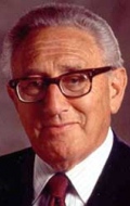 Генри Киссинджер (Henry Kissinger)