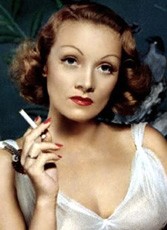 Марлен Дітріх (Marlene Dietrich)