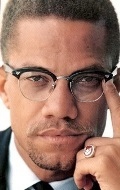Малкольм Ікс (Malcolm X)