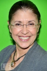Энн Бетанкур (Anne Betancourt)