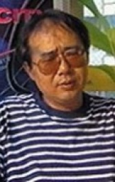 Йосіакі Кавадзірі / Yoshiaki Kawajiri