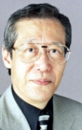 Іемаса Каюмі (Iemasa Kayumi)