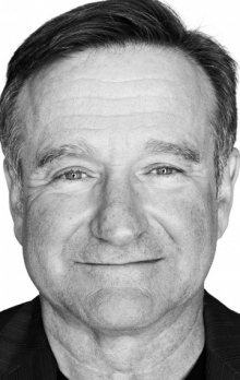 Робін Вільямс / Robin Williams
