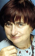 Аньєс Варда / Agnès Varda