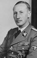 Рейнхард Гейдрих (Reinhard Heydrich)