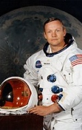 Ніл Армстронг / Neil Armstrong