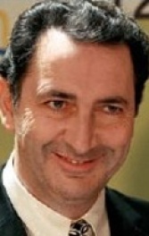 Франсуа Морел / François Morel
