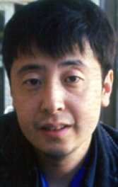 Цзя Чжанкэ / Jia Zhangke
