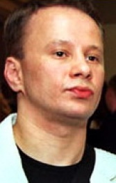 Олексій Гончаренко