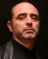 Філіпп Бержерон (Philippe Bergeron)