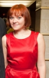 Анна Коротаева