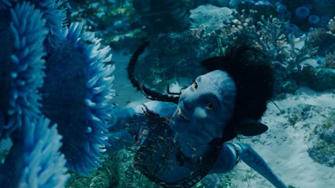 «Аватар: Шлях води» приєднався до десятки найуспішніших фільмів усіх часів