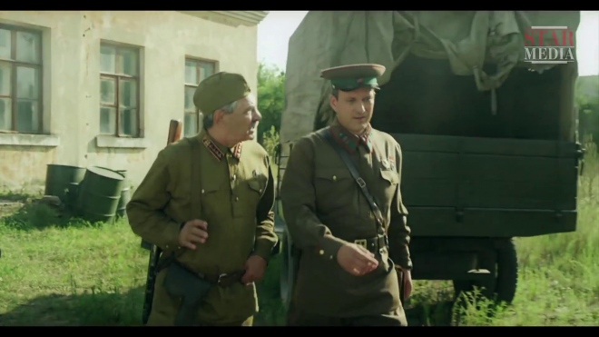Художественный фильм по законам военного времени 2018 года Художественный фильм по законам военного времени 2018 года