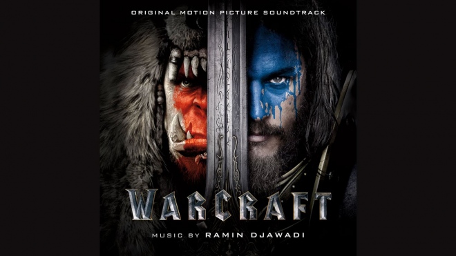 Ramin Djawadi - "Warcraft"