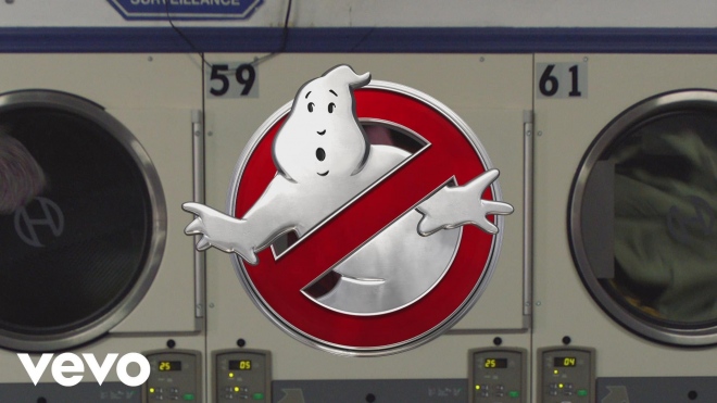 Elle King - Good Girls (from the "Ghostbusters" Original Motion Picture Soundtrack)