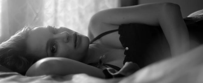 Кліп James Blake - «My Willing Heart» з Наталі Портман