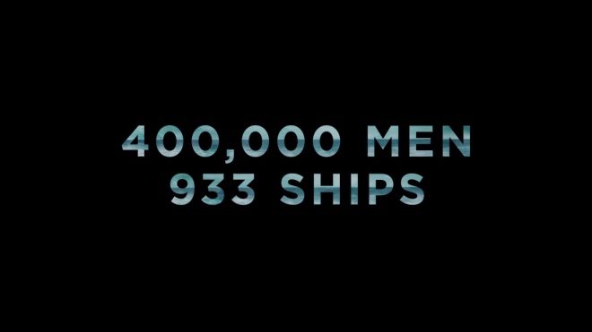 ТВ-ролик «933 кораблей»