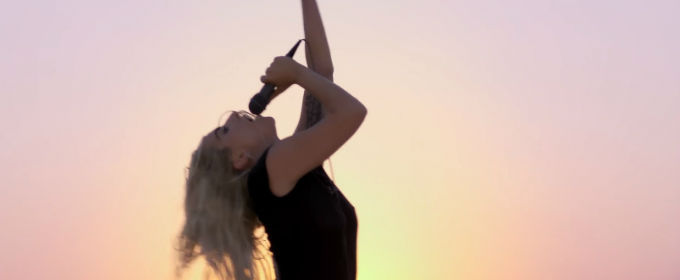Новый трейлер «Gaga: Five Foot Two» показывает больше закулисной жизни Леди Гаги