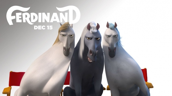 Промо відео "Вустами коней": про Люпе