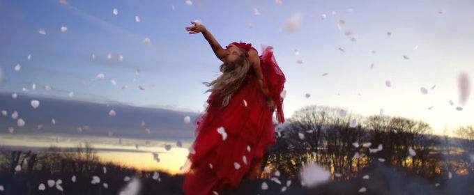 Rita Ora, Liam Payne - «For You» (официальный саундтрек «Пятьдесят оттенков свободы»)