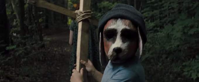 Первый ТВ-ролик фильма ужасов «Кладбище домашних животных»