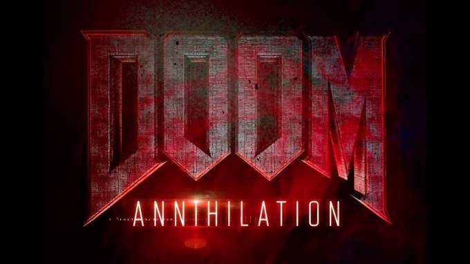 Трейлер Doom: Аннигиляция