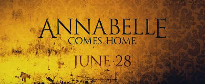 Тизер фильма ужасов «Аннабель 3» раскрыл его дату премьеры