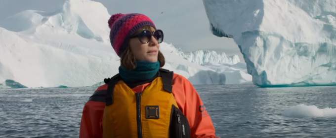 Кейт Бланшетт отправляется в Антарктиду во втором трейлере «Где ты делась, Бернадетт?»