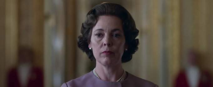 Олівія Колман стає королевою Єлизаветою II в тизері 3 сезону серіалу «Корона»