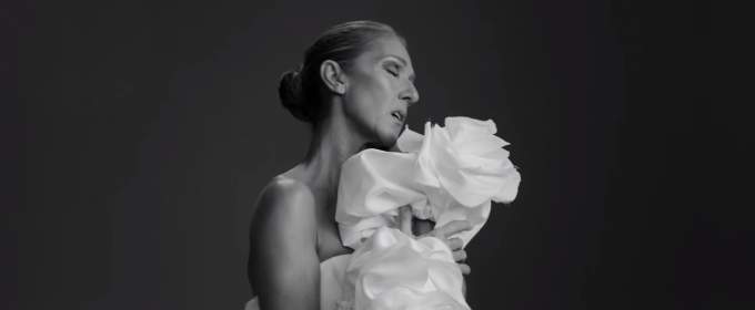 Céline Dion - «Imperfections»