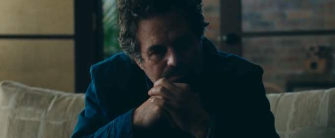 Марк Руффало играет близнецов в трейлере сериала «В этом я уверен»