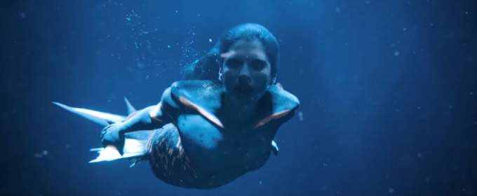«Сирена»: колония Рин защищает ее от злой русалки в новом фрагменте 3 сезона