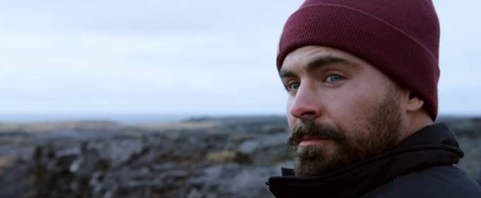 Зак Эфрон отправляется в Исландию в новом фрагменте документального сериала от Netflix