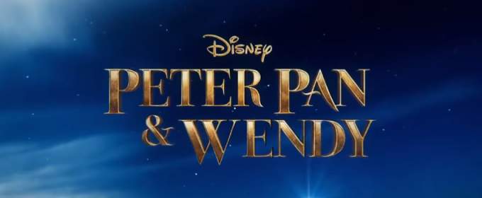 «Пітер Пен і Венді»: перший тизер, каст та інші деталі про новий live-action рімейк від Disney