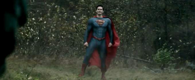 «Супермен и Лоис»: промо, кадры и описание 2 серии «Наследие»