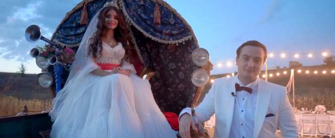«Безумная свадьба 3»: новый промо-ролик представляет жениха Захара и невесту Раду