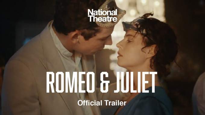 Трейлер NT: Ромео i Джульєтта