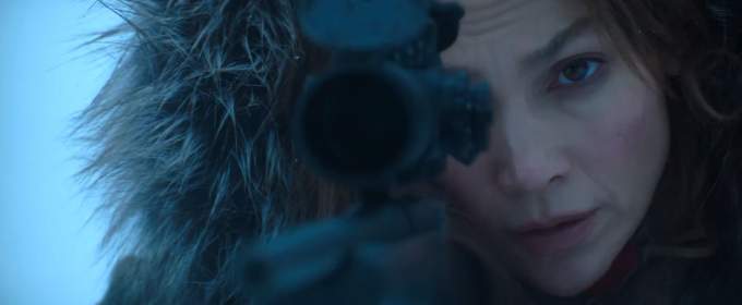 Дженніфер Лопес стає екшен-героїнею у тизері стрічки «The Mother» від Netflix