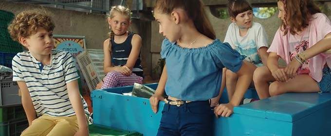 Семейная комедия «Как стать крутымм» выйдет в украинских кинотеатрах